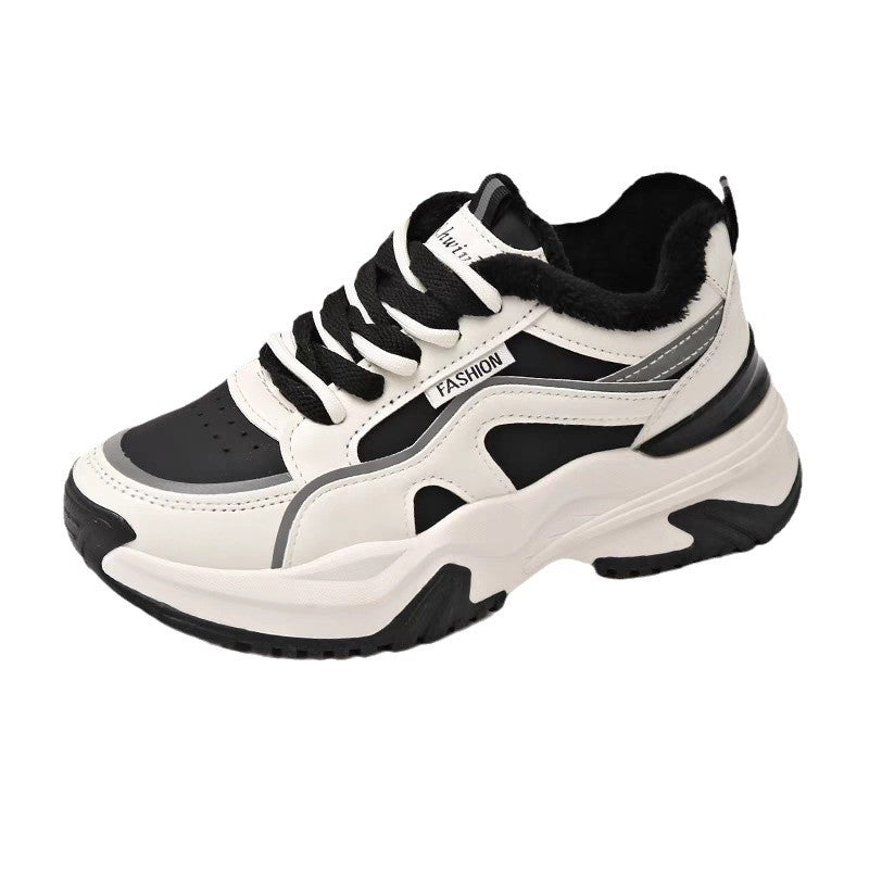 Baskets Urbaines Premium